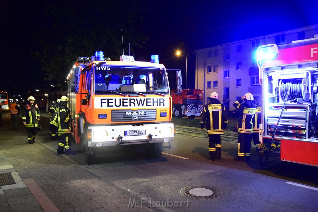 VU PKW Strab Koeln Niehl Amsterdamerstr Friedrich Karlstr P138.JPG - Miklos Laubert